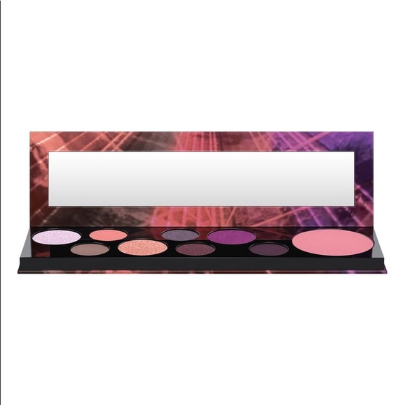 MAC Girls Raver Girl Palette - Picture 2 of 8